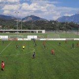 Le FC Savièse au premier tour de la Coupe de Suisse contre le FC Bulle